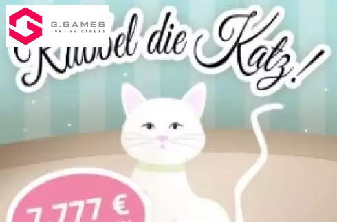 Rubbel die Katz